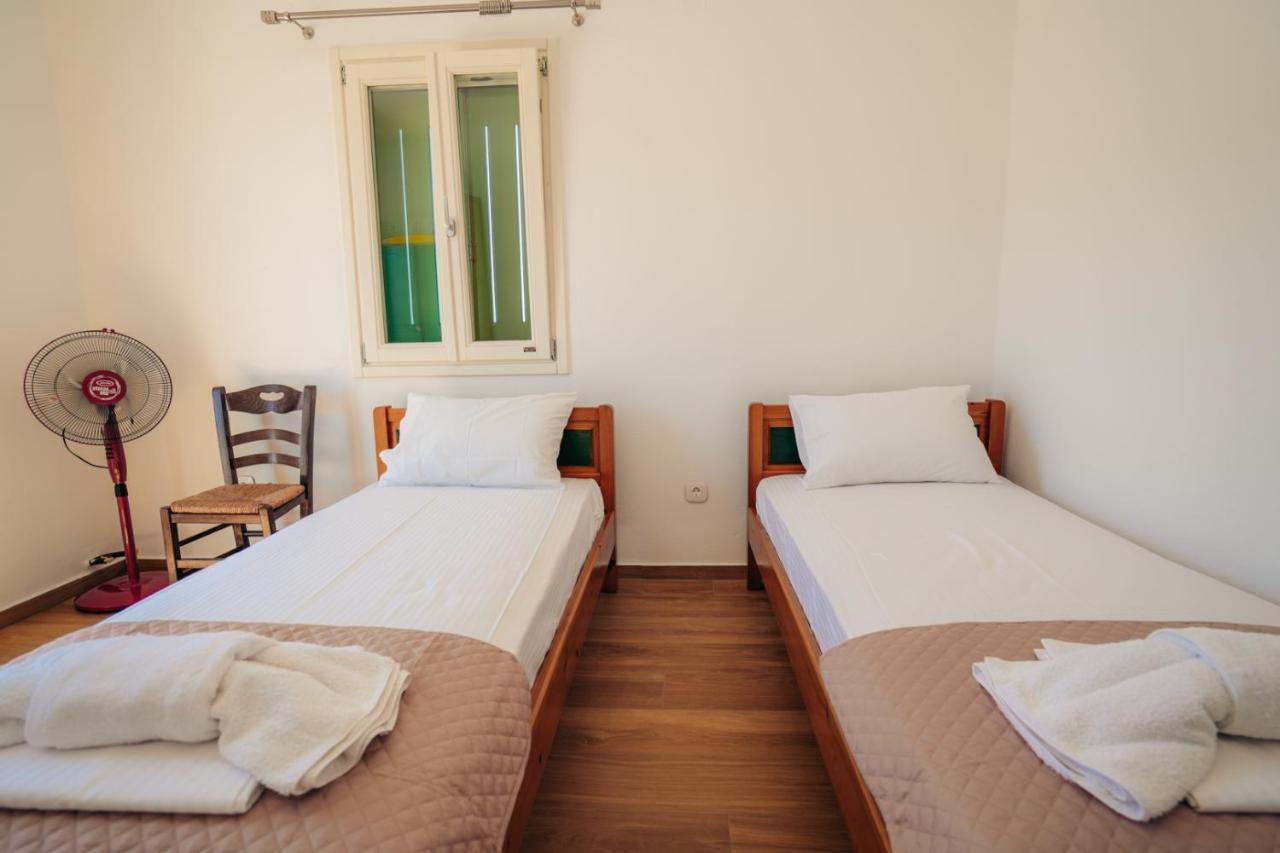 Villa Marmara Cherronisos  Exterior photo